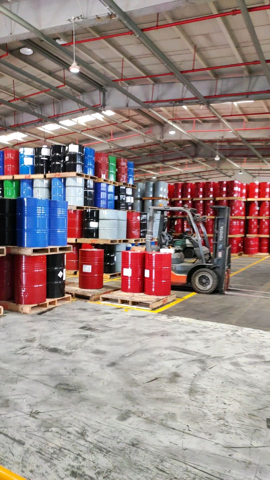 苏州废油回收公司